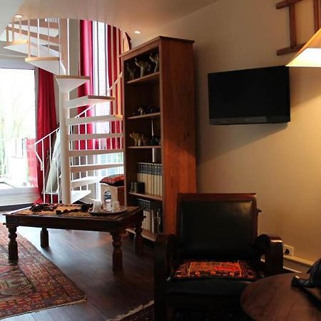 La Villa Florida Dieppe Eksteriør billede