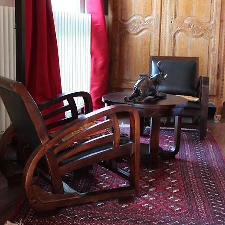 La Villa Florida Dieppe Eksteriør billede