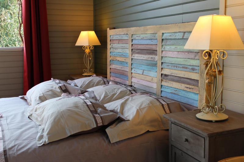 La Villa Florida Dieppe Værelse billede